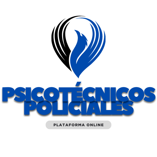 Psicotécnicos Policiales