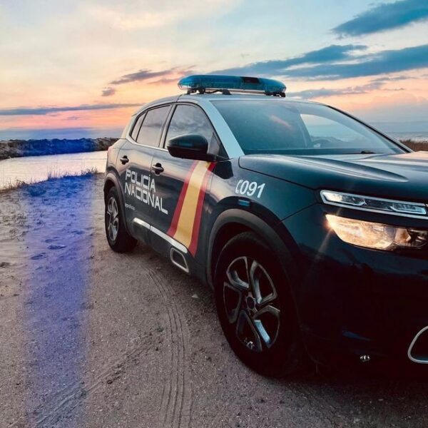 CURSO EXPRESS POLICÍA NACIONAL PROMOCIÓN XLII
