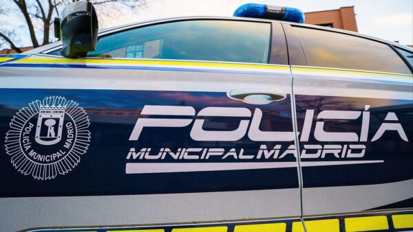 16571550 CURSO TRIMESTRAL CON VÍDEOS EXPLICATIVOS POLICÍA MUNICIPAL DE MADRID