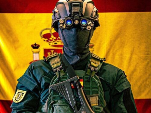 CURSO TRIMESTRAL GUARDIA CIVIL CON VÍDEOS EXPLICATIVOS