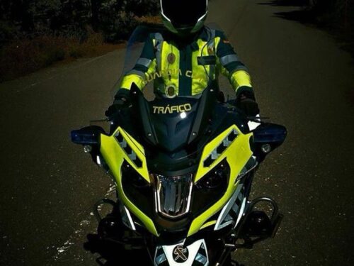 CURSO TRIMESTRAL GUARDIA CIVIL (SIN VÍDEOS EXPLICATIVOS)