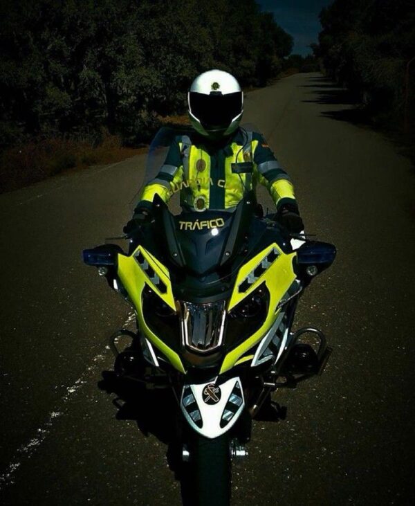 CURSO TRIMESTRAL GUARDIA CIVIL (SIN VÍDEOS EXPLICATIVOS)