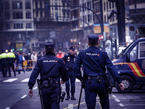 cnpp PACK DE 4 CLASES ONLINE POLICÍA NACIONAL (MES DE AGOSTO)