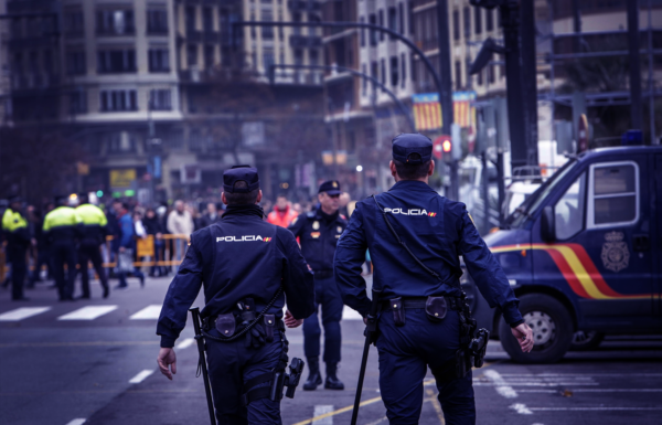 cnpp PACK DE 4 CLASES ONLINE POLICÍA NACIONAL (MES DE AGOSTO)